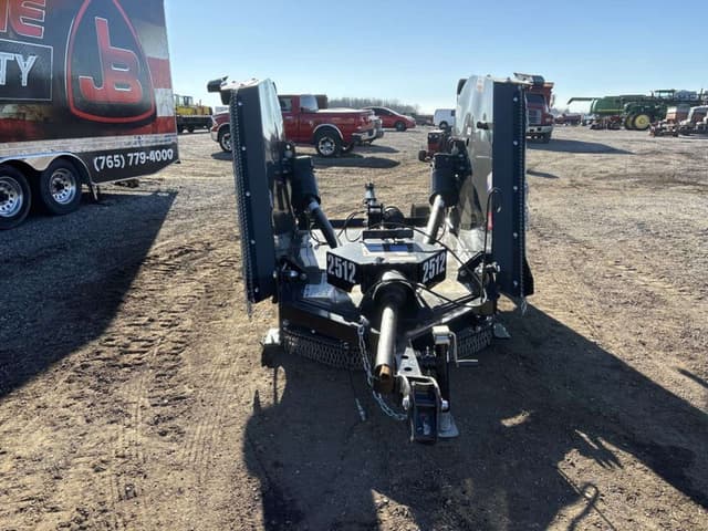 Image of IronCraft 2512 equipment image 4