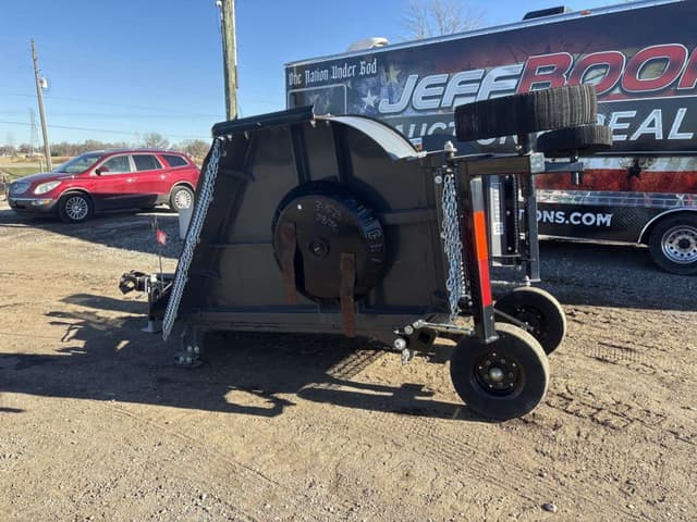 Image of IronCraft 2512 equipment image 1