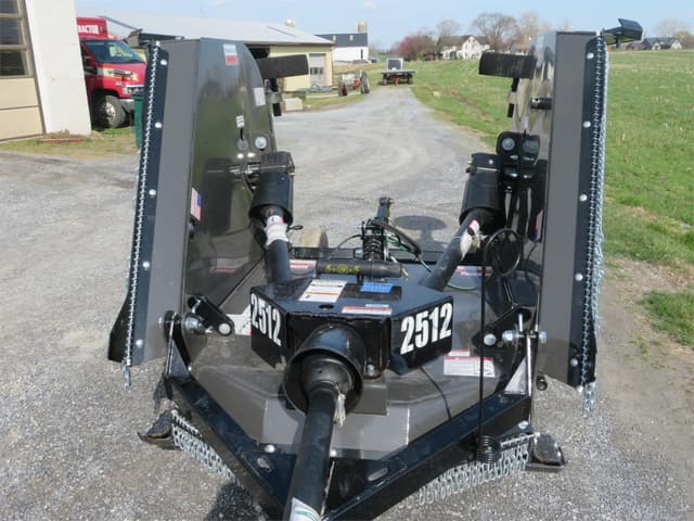 Image of IronCraft 2512 equipment image 2