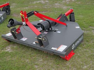 2026 IronCraft 305 Image