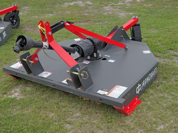 Equipment Main Image