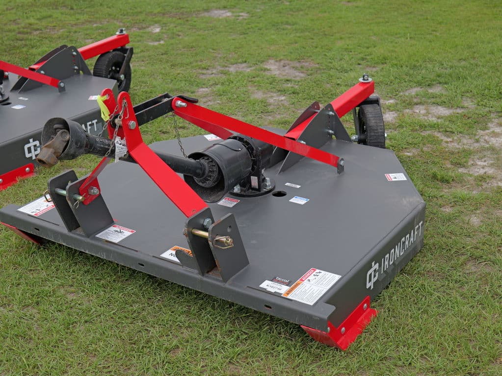 Image of IronCraft 305 Image 0