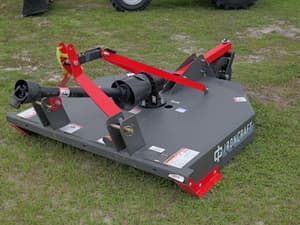 2026 IronCraft 305 Image