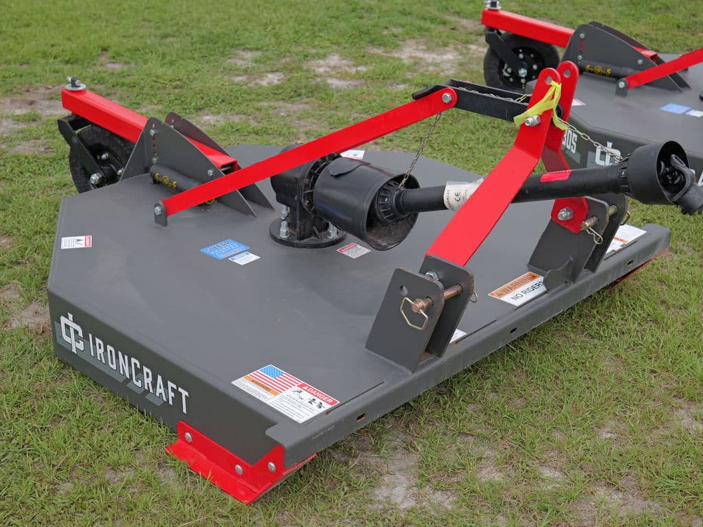 Image of IronCraft 305 Image 1