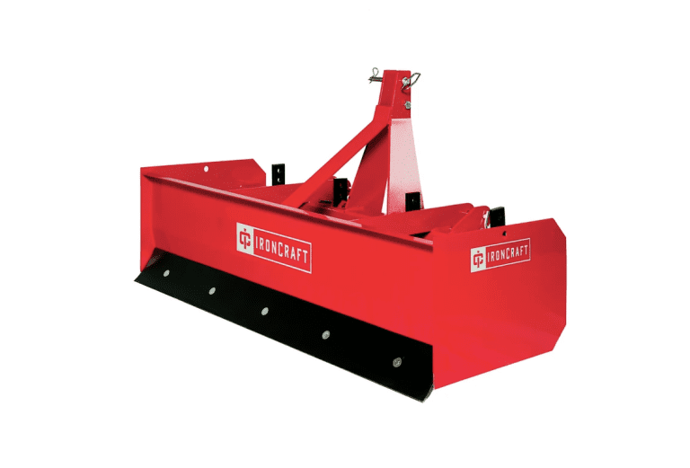IronCraft 3104 Equipment Image0