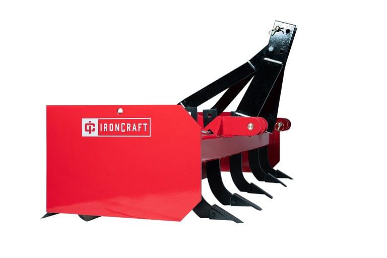 Image of IronCraft 3206 Image 1