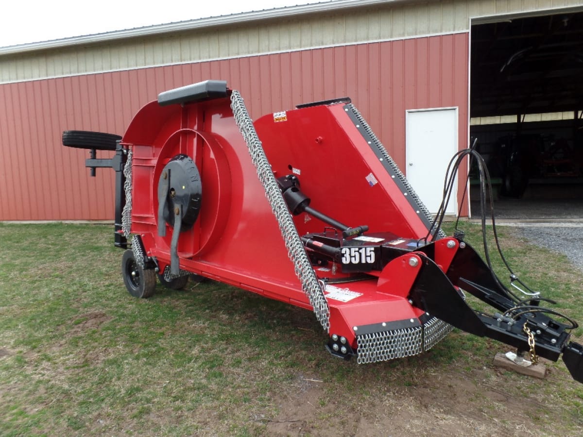 IronCraft 3515 Equipment Image0