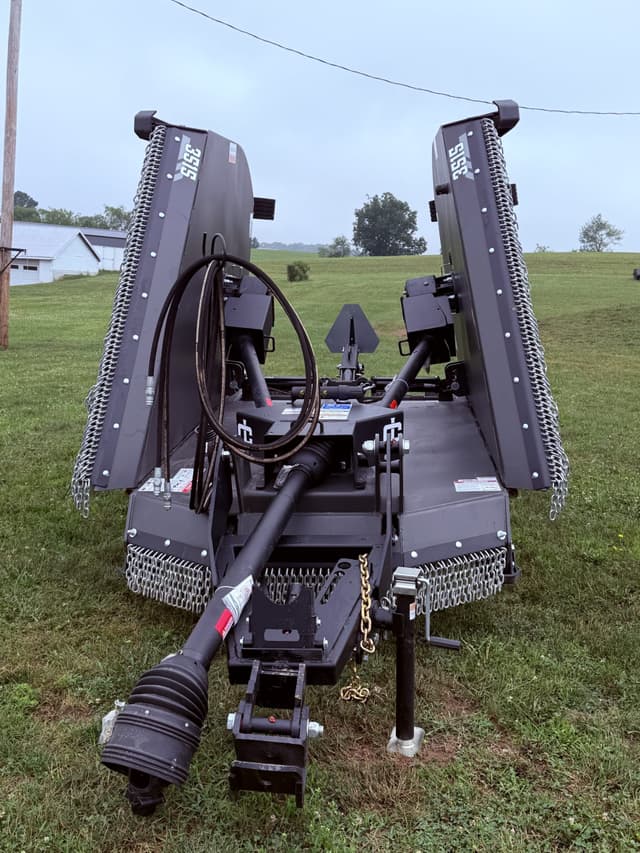 Image of IronCraft 3515 equipment image 1