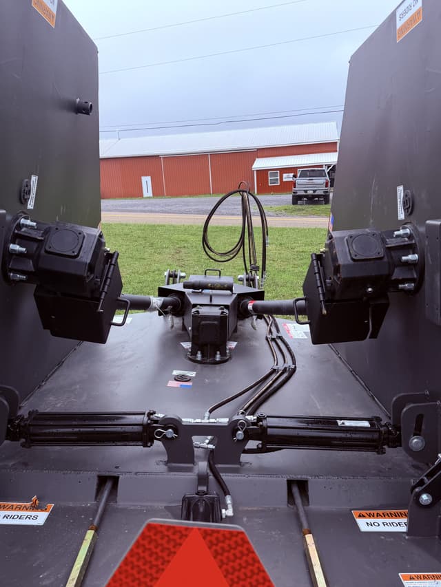 Image of IronCraft 3515 equipment image 2