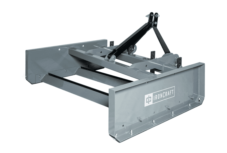 IronCraft 3605 Equipment Image0