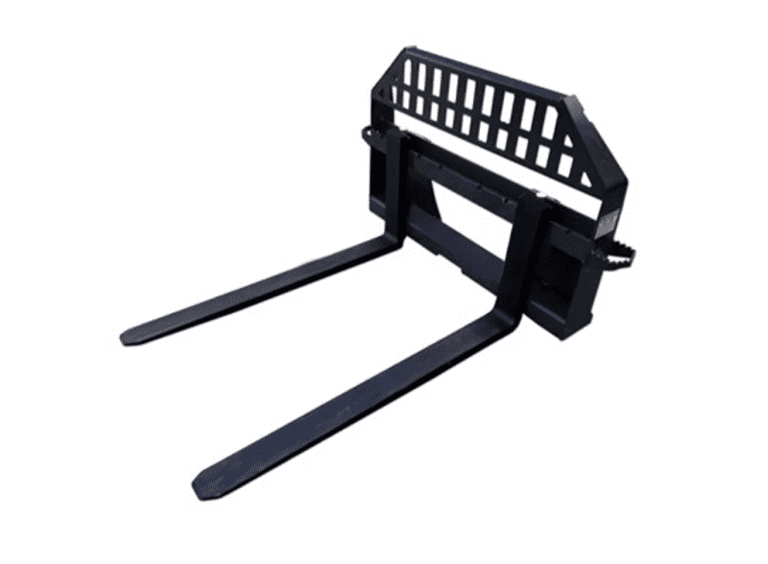 Main image IronCraft Heavy Duty Pallet Forks
