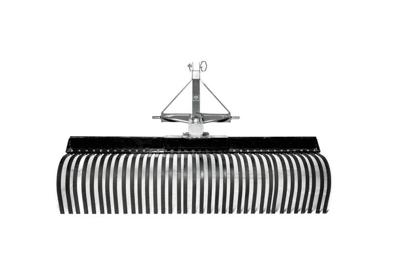 IronCraft 5107 Equipment Image0