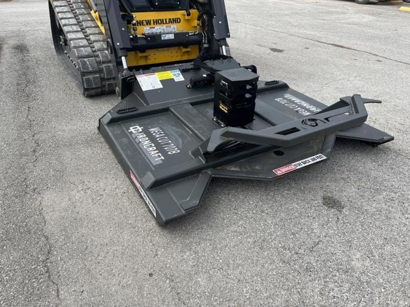 IronCraft Mega Cut 7078 Equipment Image0