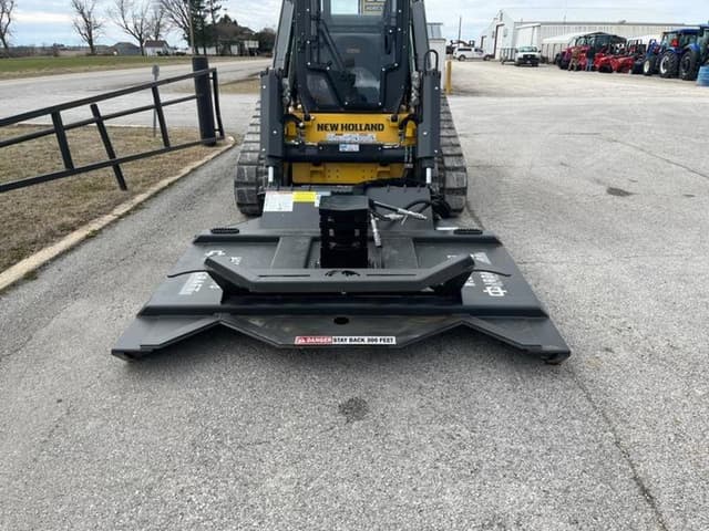 Image of IronCraft Mega Cut 7078 equipment image 2