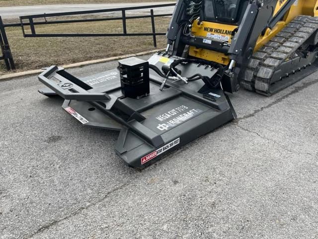 Image of IronCraft Mega Cut 7078 equipment image 4