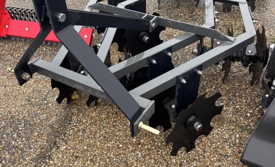 Image of IronCraft 7112 Image 0
