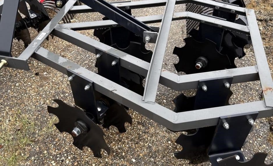 IronCraft 7112 Equipment Image0