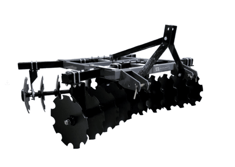 Main image IronCraft 7324