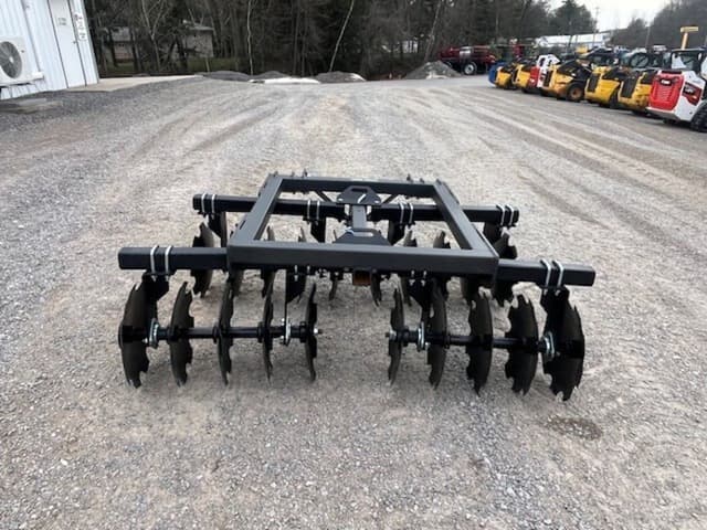 Image of IronCraft 7320 equipment image 3