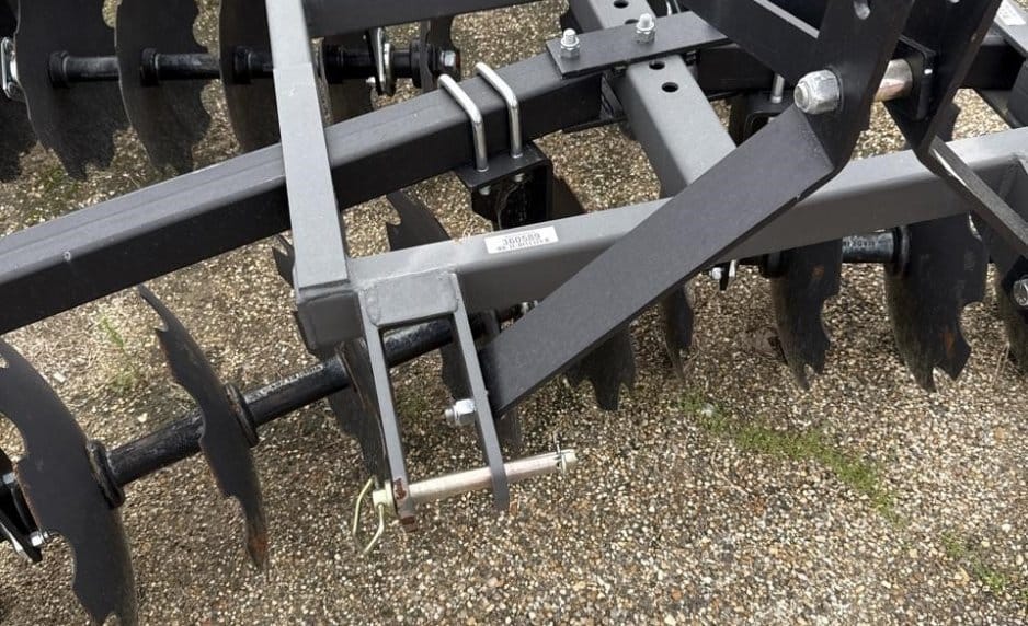 IronCraft 7324 Equipment Image0