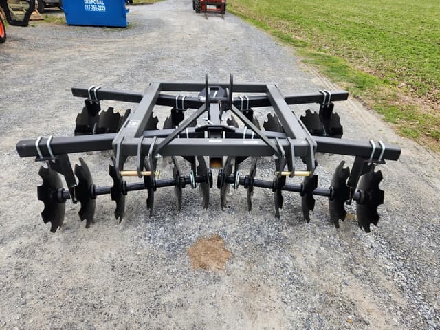 Image of IronCraft 7324 equipment image 4