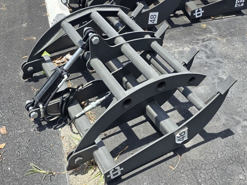 Image of IronCraft CTGR48 Image 1