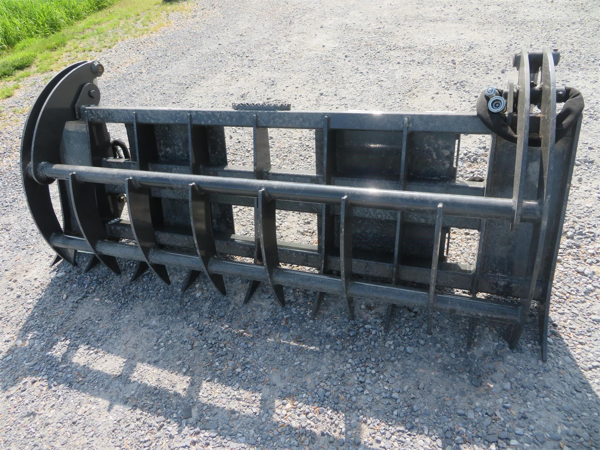 IronCraft CTGRDC66 Equipment Image0