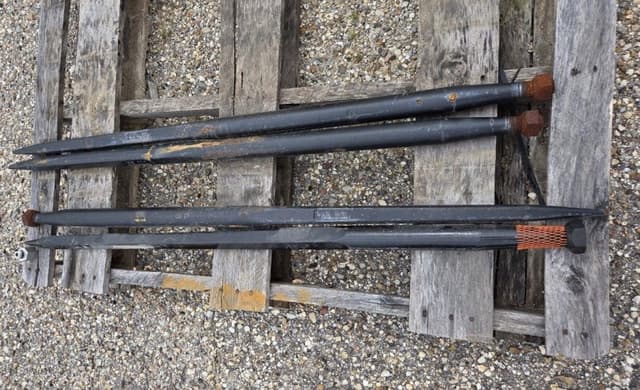 Image of IronCraft DLBHS equipment image 1