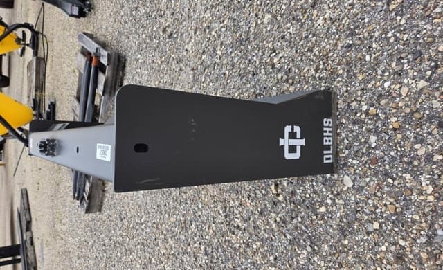Image of IronCraft DLBHS equipment image 3