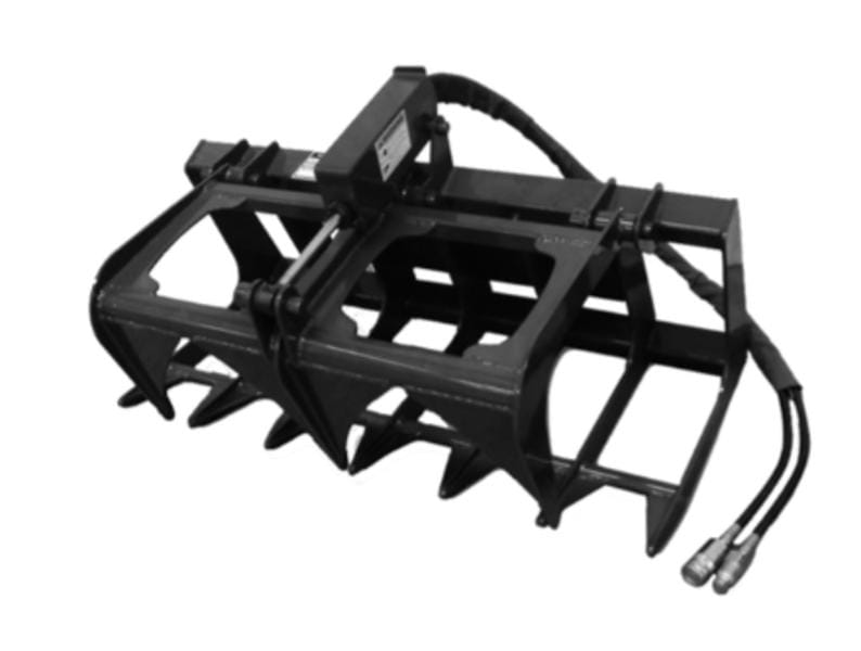 IronCraft DRG44-S Equipment Image0
