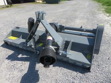 Main image IronCraft FL-165