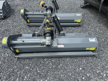 Main image IronCraft FL-165