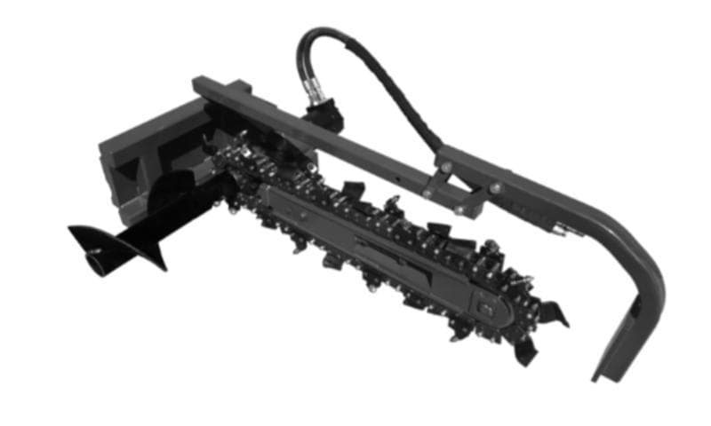 Image of IronCraft MTCH1218-36 Primary Image