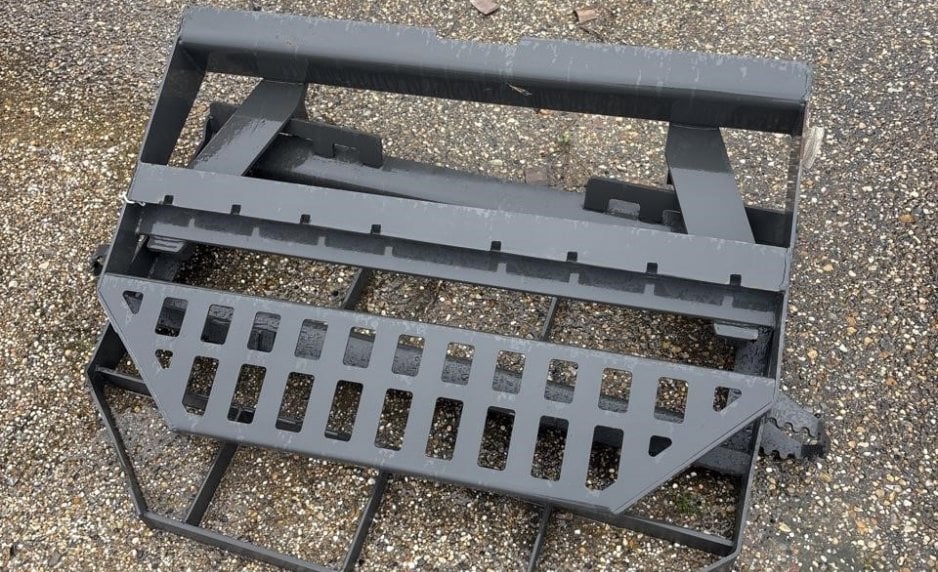IronCraft SDFF Equipment Image0