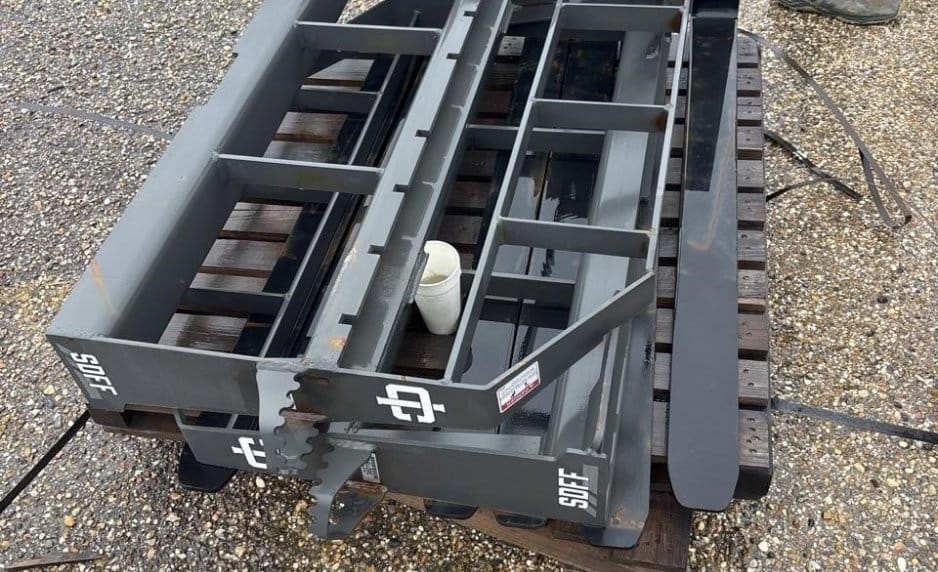 IronCraft SDFF Equipment Image0