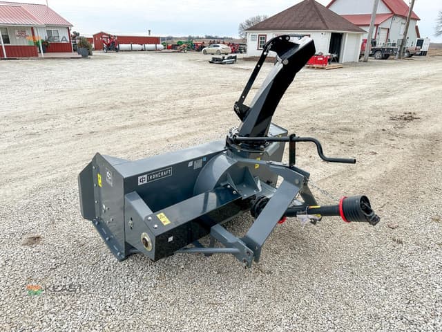 Image of IronCraft SSNB-68 equipment image 4