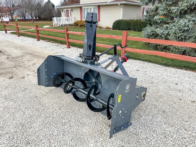 Image of IronCraft SSNB-68 equipment image 2