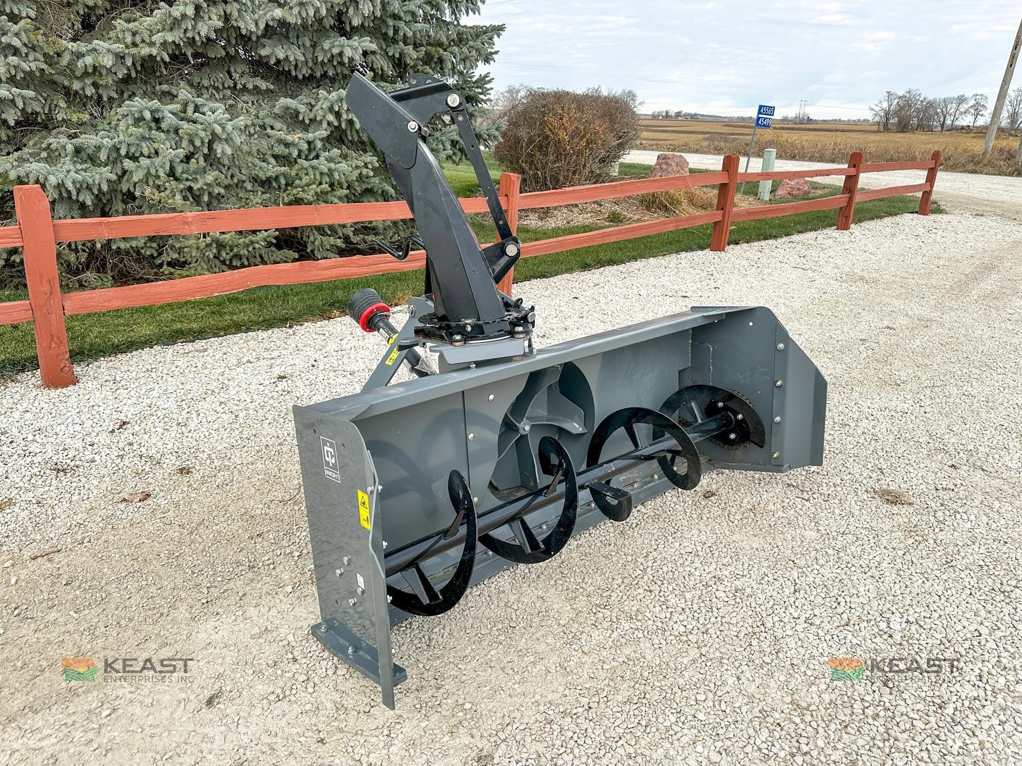 IronCraft SSNB-68 Equipment Image0