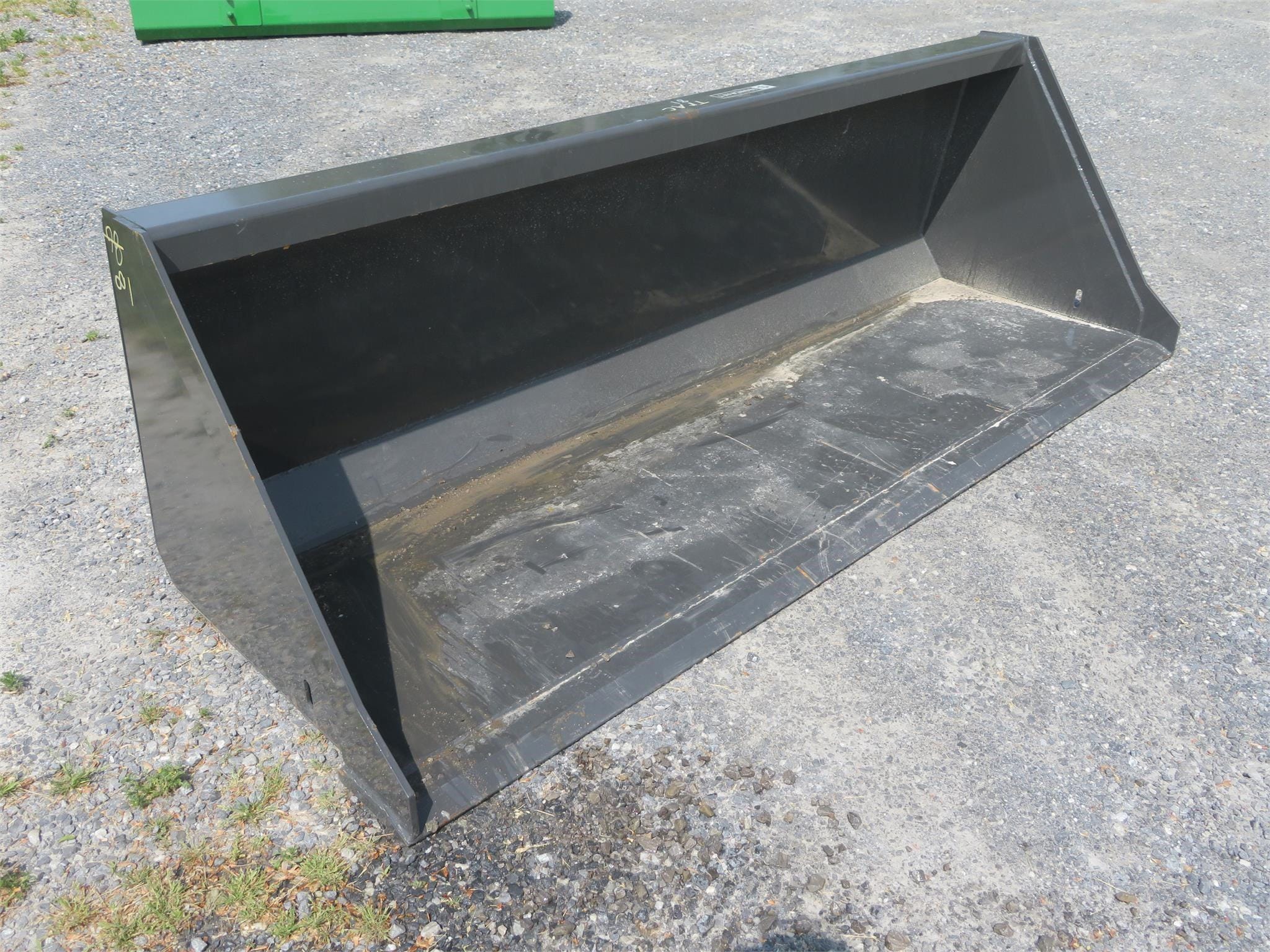 IronCraft TRAC81 Equipment Image0