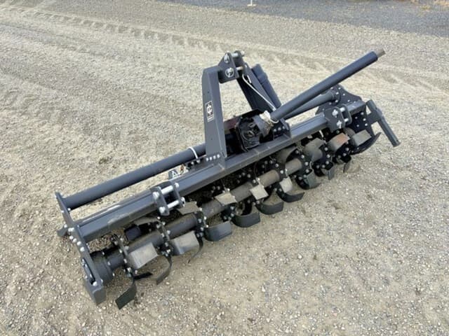 Image of IronCraft UH-84 equipment image 1