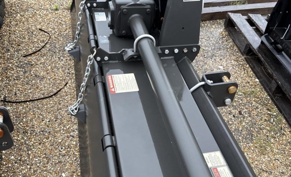 IronCraft UH-84 Equipment Image0