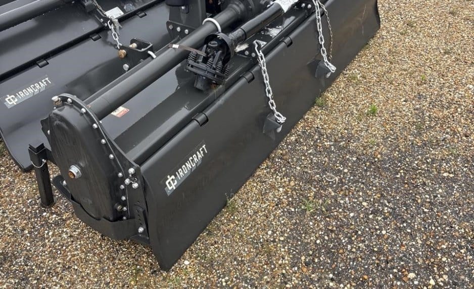 IronCraft UH-84 Equipment Image0