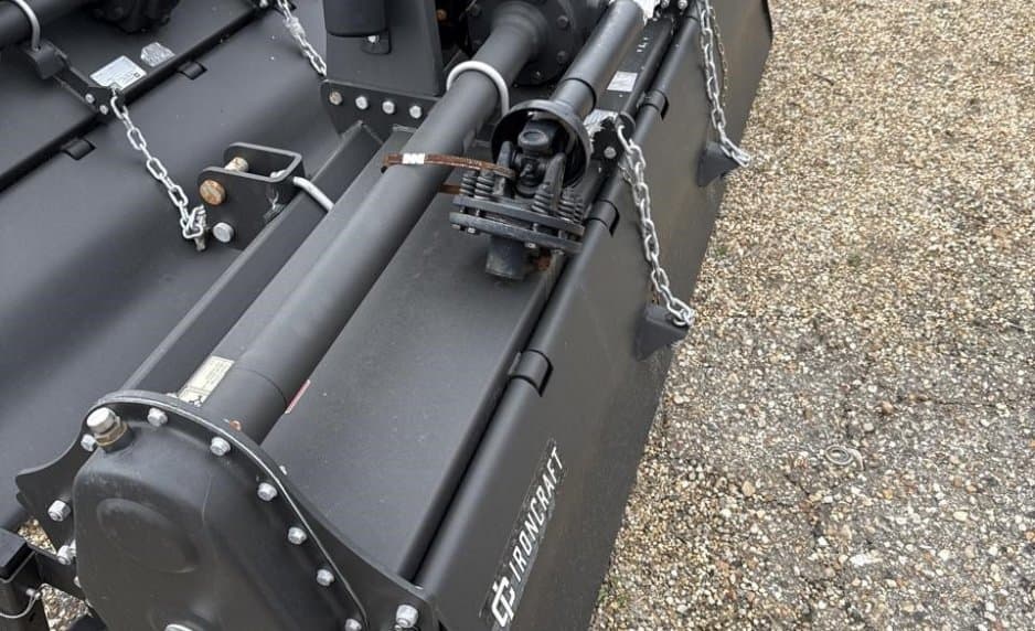 Image of IronCraft UH-84 Image 1