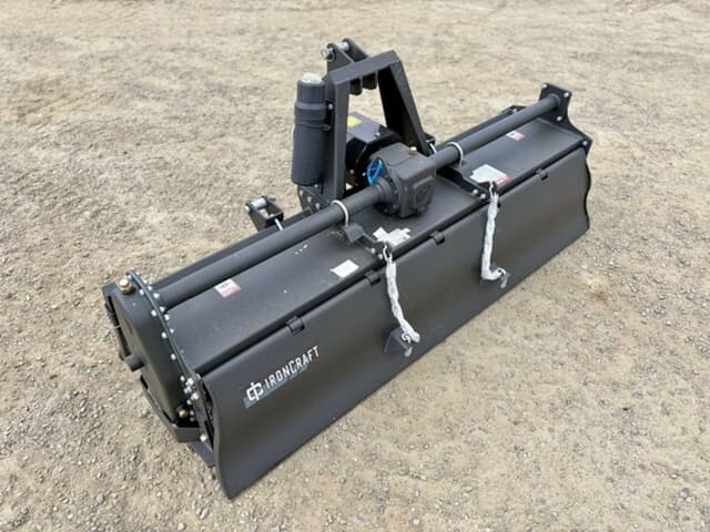 Image of IronCraft UM-72 equipment image 2