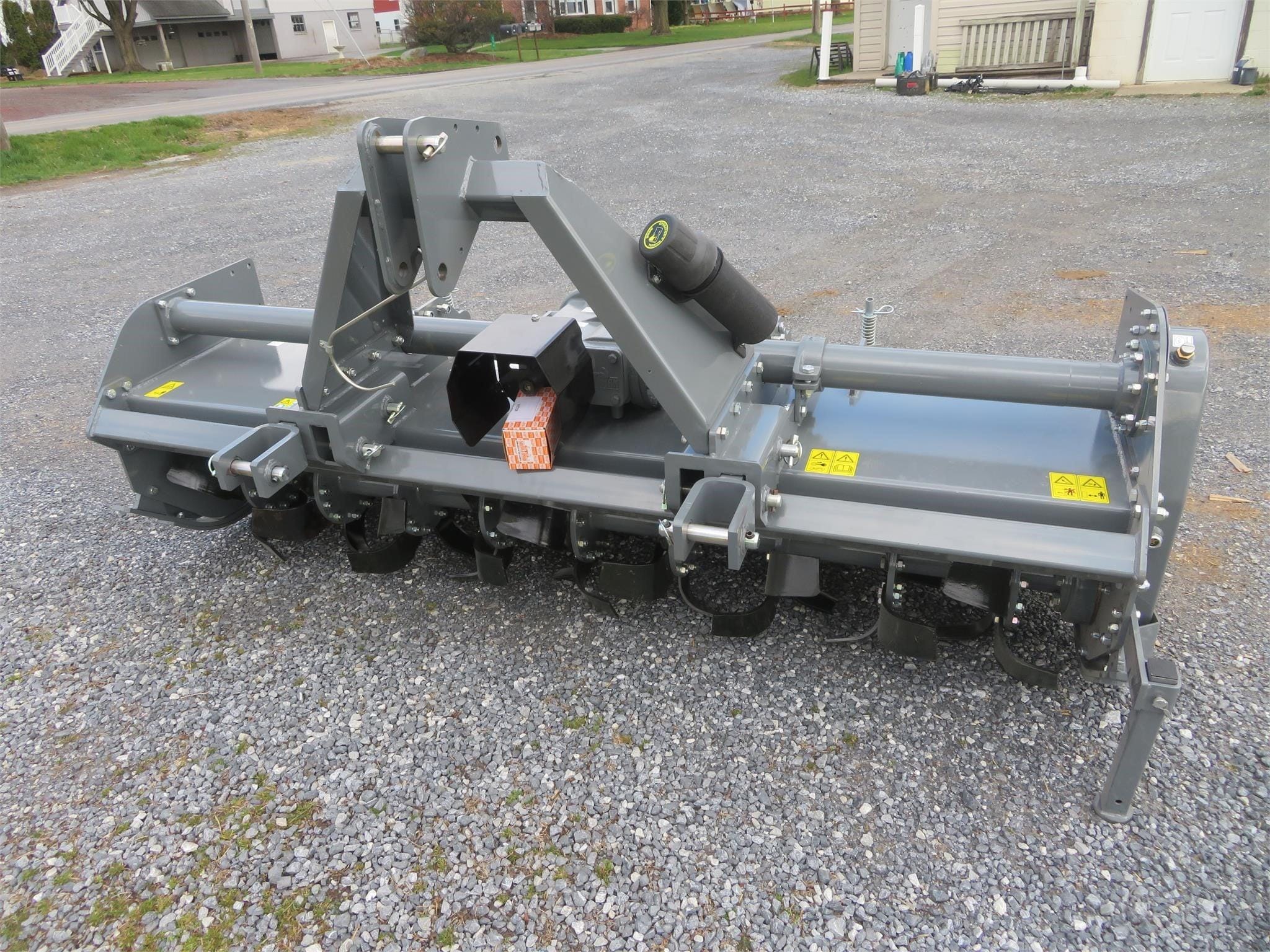 IronCraft VH-90 Equipment Image0