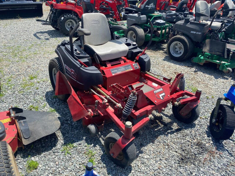 Ferris IS1000Z Equipment Image0