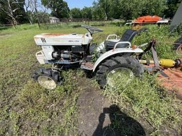 Main image Bolens G154