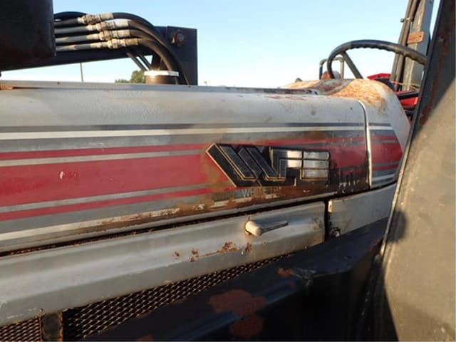 Image of White 2-55 equipment image 4