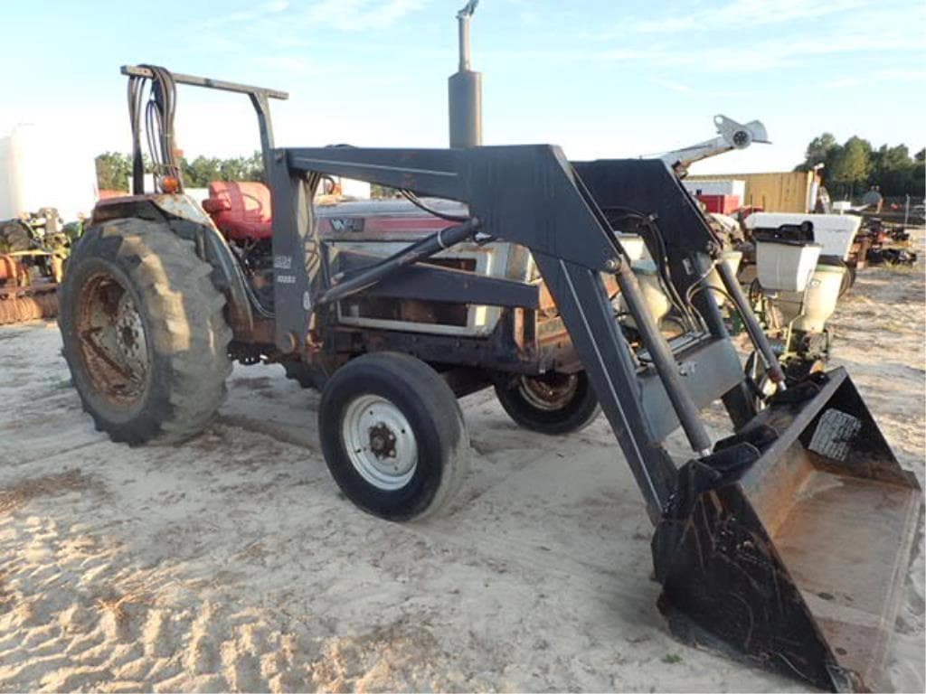 Image of White 2-55 Primary image