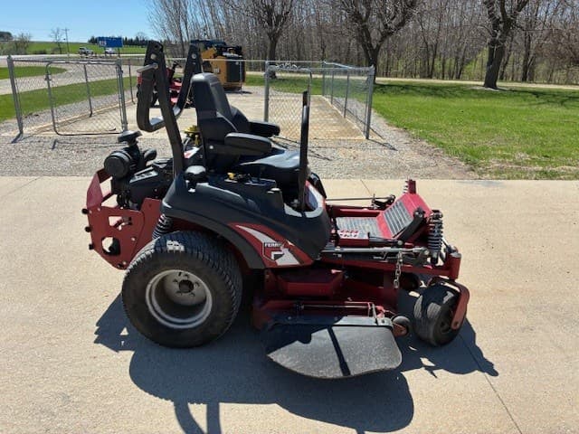 Image of Ferris ISX2200 equipment image 2